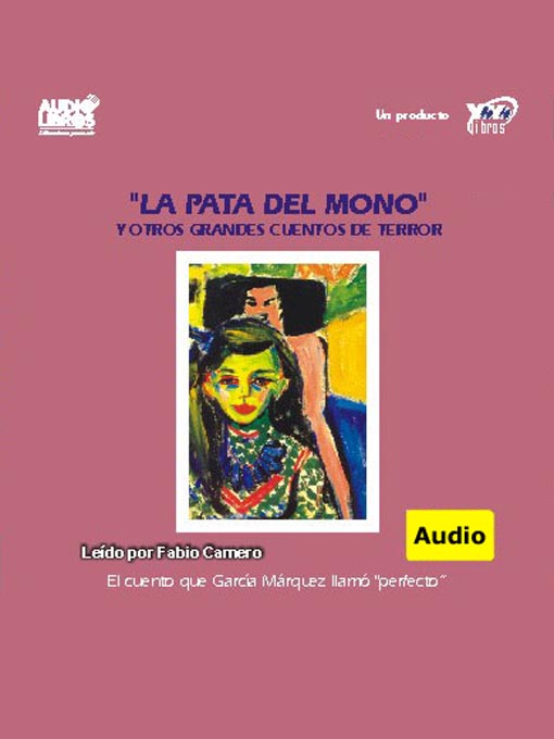 Title details for La Pata Del Mono Y Otros Grandes Cuentos De Terror by W.W. Jacobs - Available